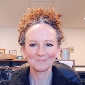 Meet your Posher, Tracy